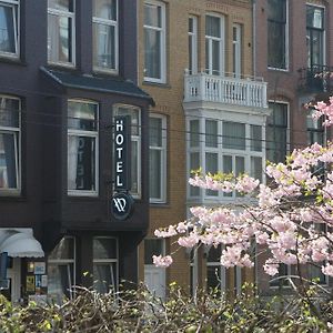 Aadam Hotel Wilhelmina