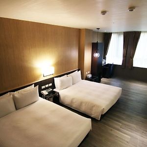 Liho Hotel Hankou